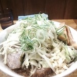 大仙 - 大仙ラーメン
      