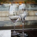 表参道うかい亭 - グラス