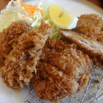 Tonkatsu Ise - 