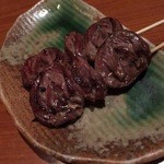 焼きとり 辻 - 