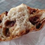 Ichisei Pansho - いちじく入りのパン