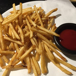 焼鳥 Ｒｙｏｍａ - ポテトフライ