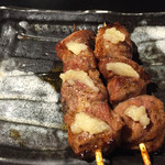 焼鳥 Ｒｙｏｍａ - カシラ