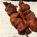 焼鳥 Ｒｙｏｍａ - レバー