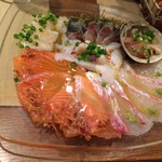 びすとろ UOKIN - 