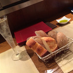 びすとろ UOKIN - 