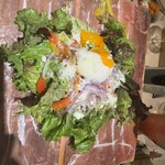 肉ビストロ庵 Nick 別邸 - 