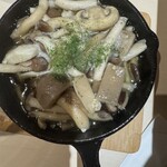 肉ビストロ庵 Nick 別邸 - 