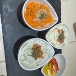 肉ビストロ庵 Nick 別邸 - 