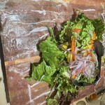 肉ビストロ庵 Nick 別邸 - 