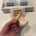 トーキョー煎餅 - 料理写真: