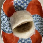 恵那川上屋 栗市栗座はなれ - 料理写真: