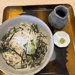 東川楽座 笹一 - 料理写真: