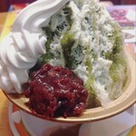 コメダ珈琲店 - 料理写真: