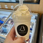 Chateraise PREMIUM YATSUDOKI - ドリンク写真: