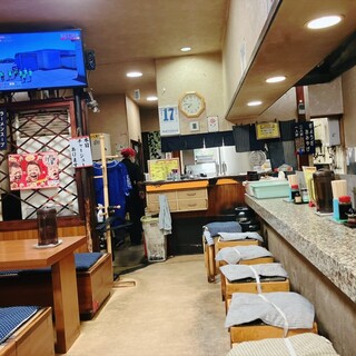 今池呑助飯店_2