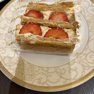 カフェ・ラ・ミル_1
