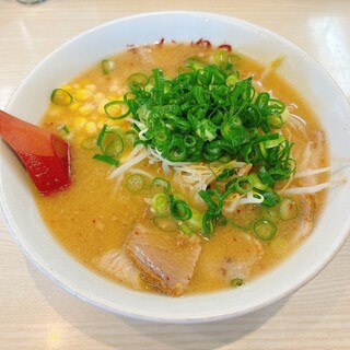 ラーメン ゆう_1
