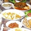Rumah Makan Serba Nikmat - 料理写真: