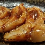 焼肉 コギヤ - ミノ