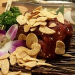 焼肉 コギヤ - ドラゴン