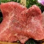 焼肉 コギヤ - 芯心