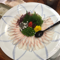 魚料理専門 魚魚一 - 
