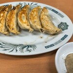 日高屋 - 料理写真: