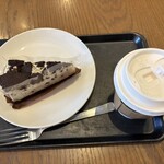 スターバックスコーヒー - 料理写真: