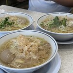 らーめん鱗 - 料理写真: