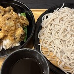 小諸そば - 料理写真:
