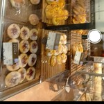 ドンク - 料理写真: