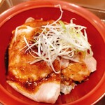 すき家 - 料理写真: