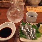 日本酒のめるとこ - 