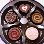 GODIVA - 2015年6月