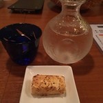 日本酒のめるとこ - 