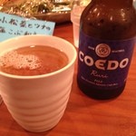 日本酒のめるとこ - 