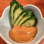 日本酒のめるとこ - 