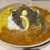 SPICECURRY KERAKU - 