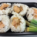 TSURUYA - 料理写真: