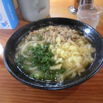 ふたみうどん研究所 - 