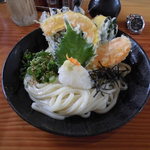 ふたみうどん研究所 - 