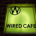WIRED CAFE - ワイアード カフェ アトレ川崎店 （WIRED CAFE）