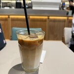 HONOLULU COFFEE GINZA - ドリンク写真: