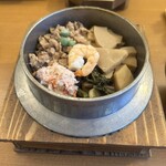 笑々釜 - 