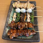 笑々釜 - 