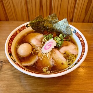 ラーメン処菊忠食堂_0