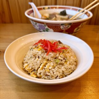 ラーメン処菊忠食堂_1