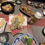 あまつぼ 柿木畠本店 - 
