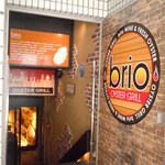 GRILL STEAK ＆ OYSTER ニクブリ - オイスターグリル brio 渋谷店